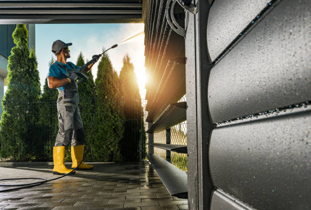 Professional Pressure Washing Services in New York Mills, NY